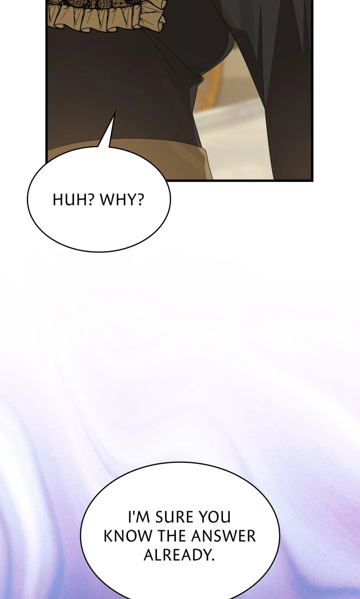 Till Divorce Do Us Part! chapter 98 page 91