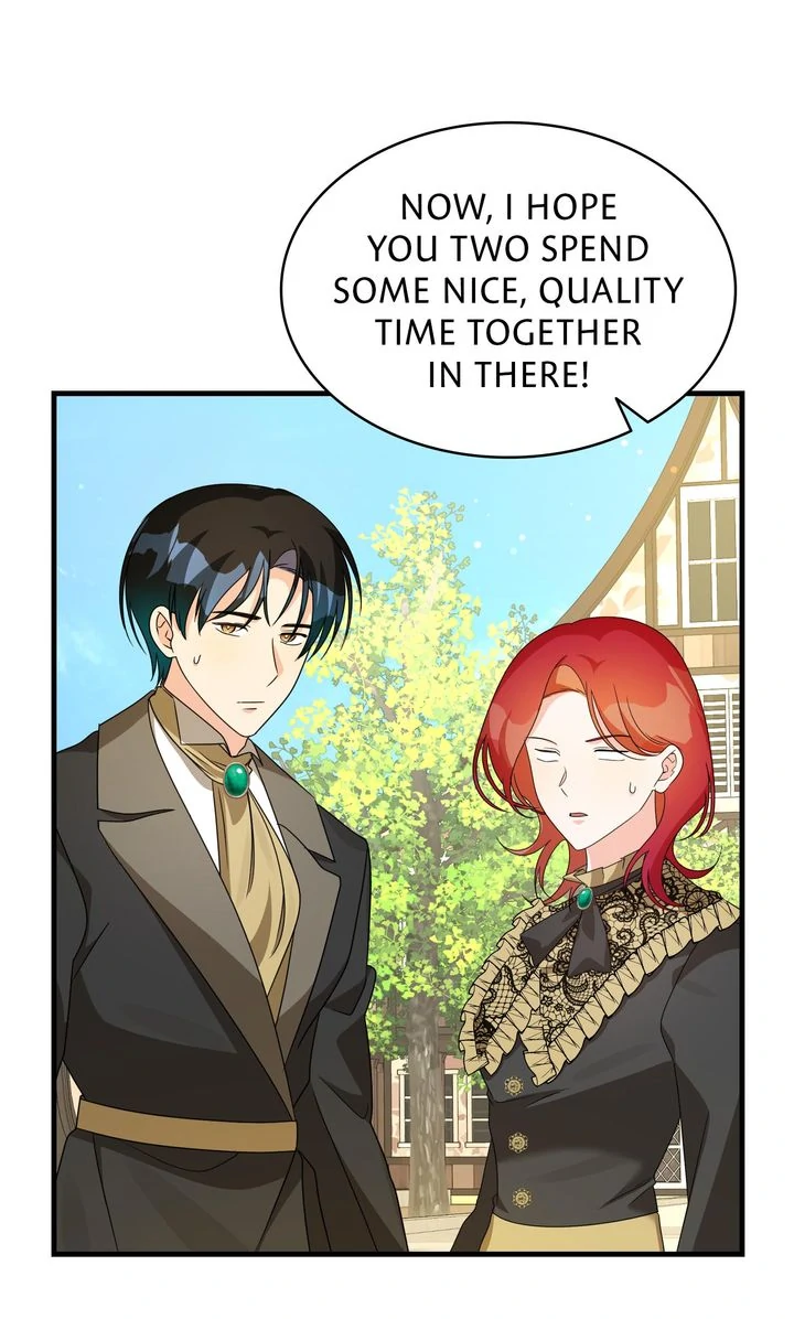 Till Divorce Do Us Part! chapter 98 page 93