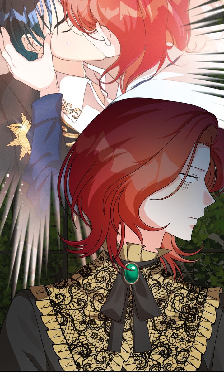Till Divorce Do Us Part! chapter 98 page 95