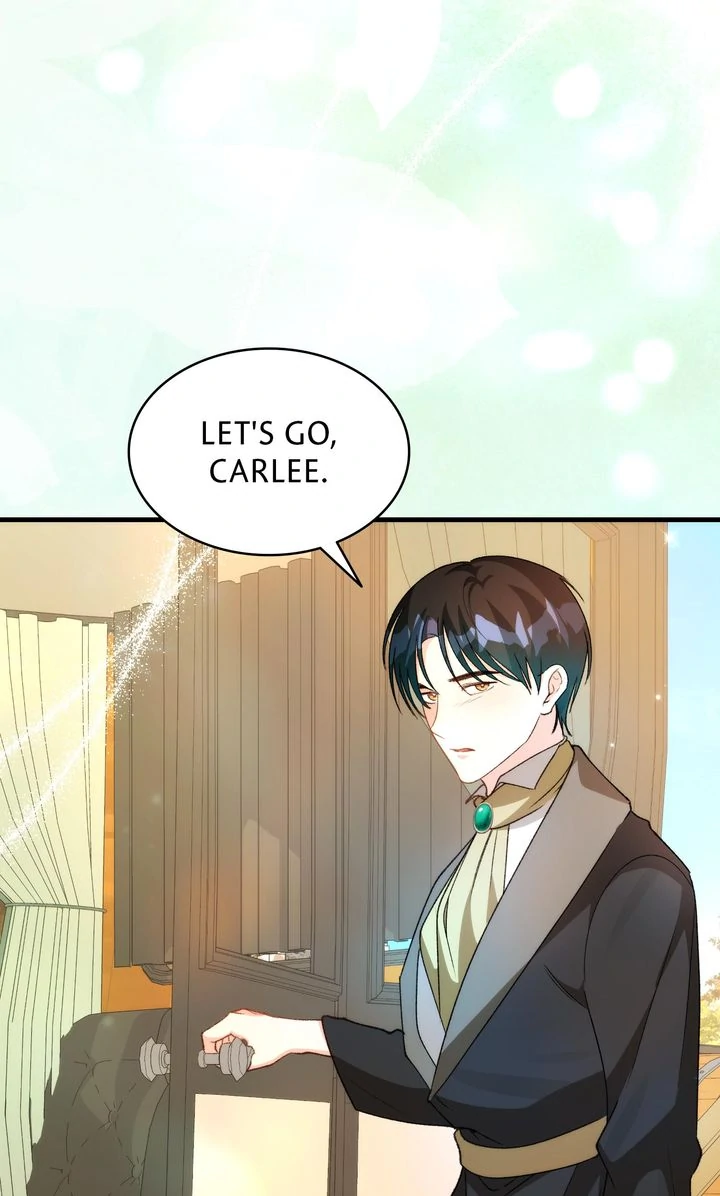 Till Divorce Do Us Part! chapter 98 page 97
