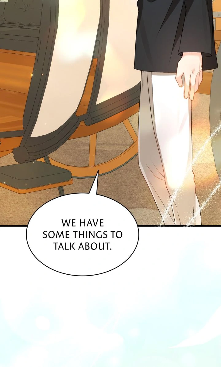 Till Divorce Do Us Part! chapter 98 page 98