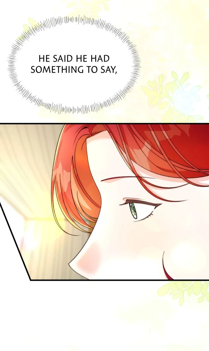 Till Divorce Do Us Part! chapter 99 page 3