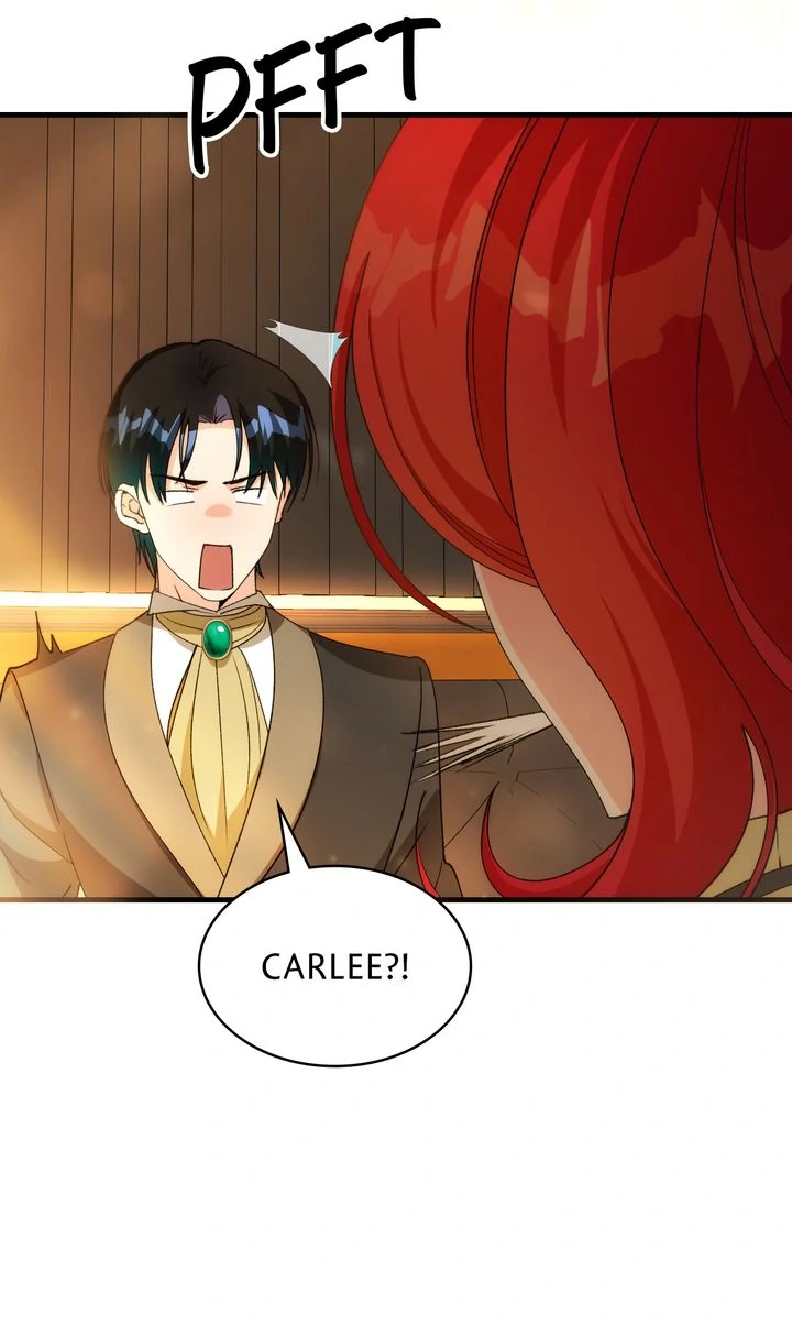 Till Divorce Do Us Part! chapter 99 page 6