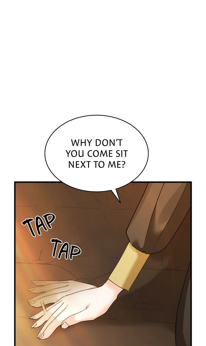 Till Divorce Do Us Part! chapter 99 page 7