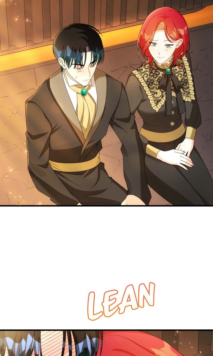 Till Divorce Do Us Part! chapter 99 page 9