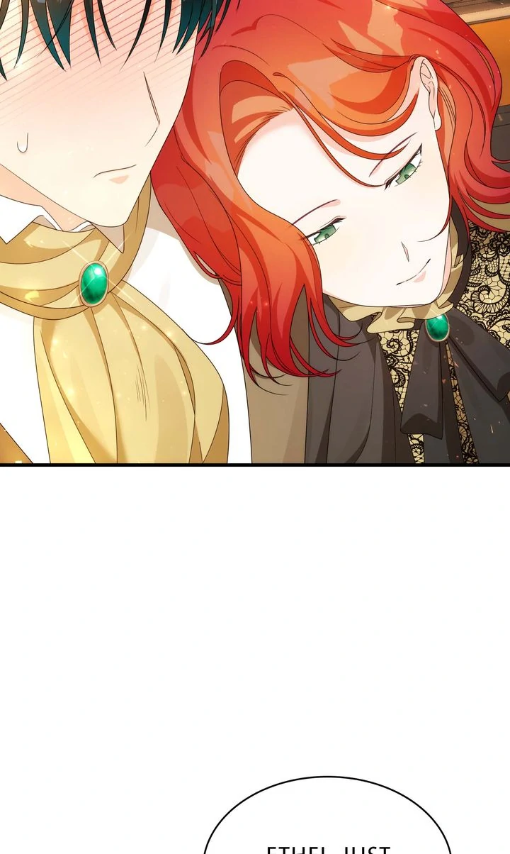 Till Divorce Do Us Part! chapter 99 page 10