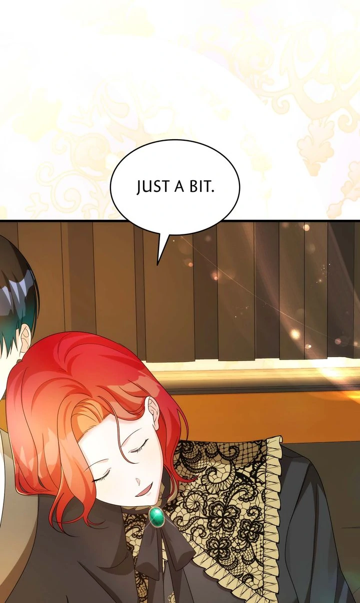 Till Divorce Do Us Part! chapter 99 page 12