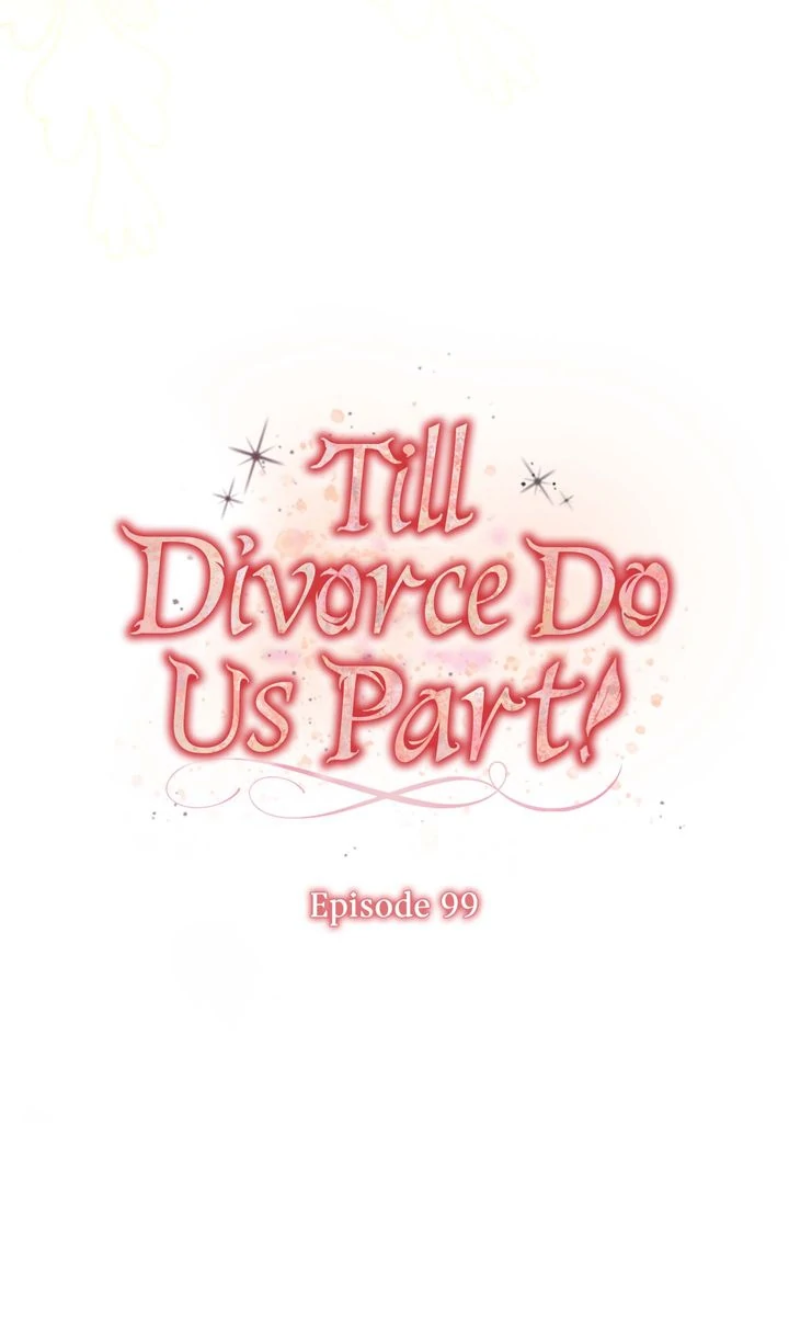 Till Divorce Do Us Part! chapter 99 page 14