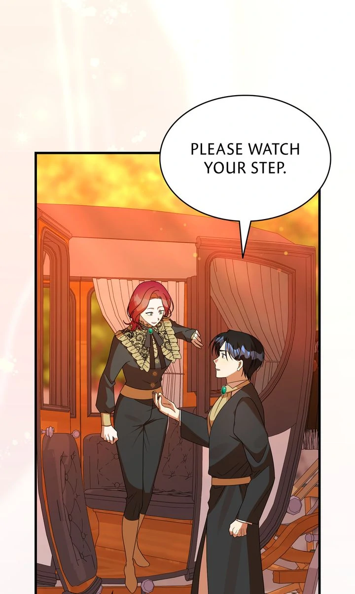 Till Divorce Do Us Part! chapter 99 page 17