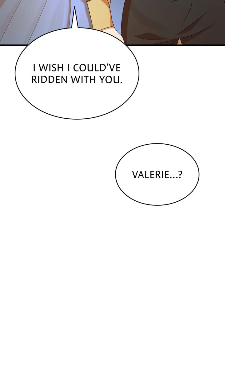 Till Divorce Do Us Part! chapter 99 page 20