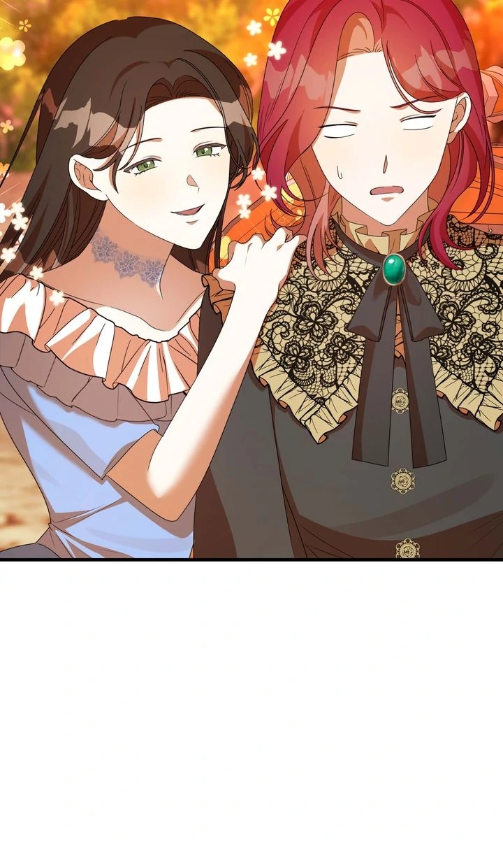 Till Divorce Do Us Part! chapter 99 page 23