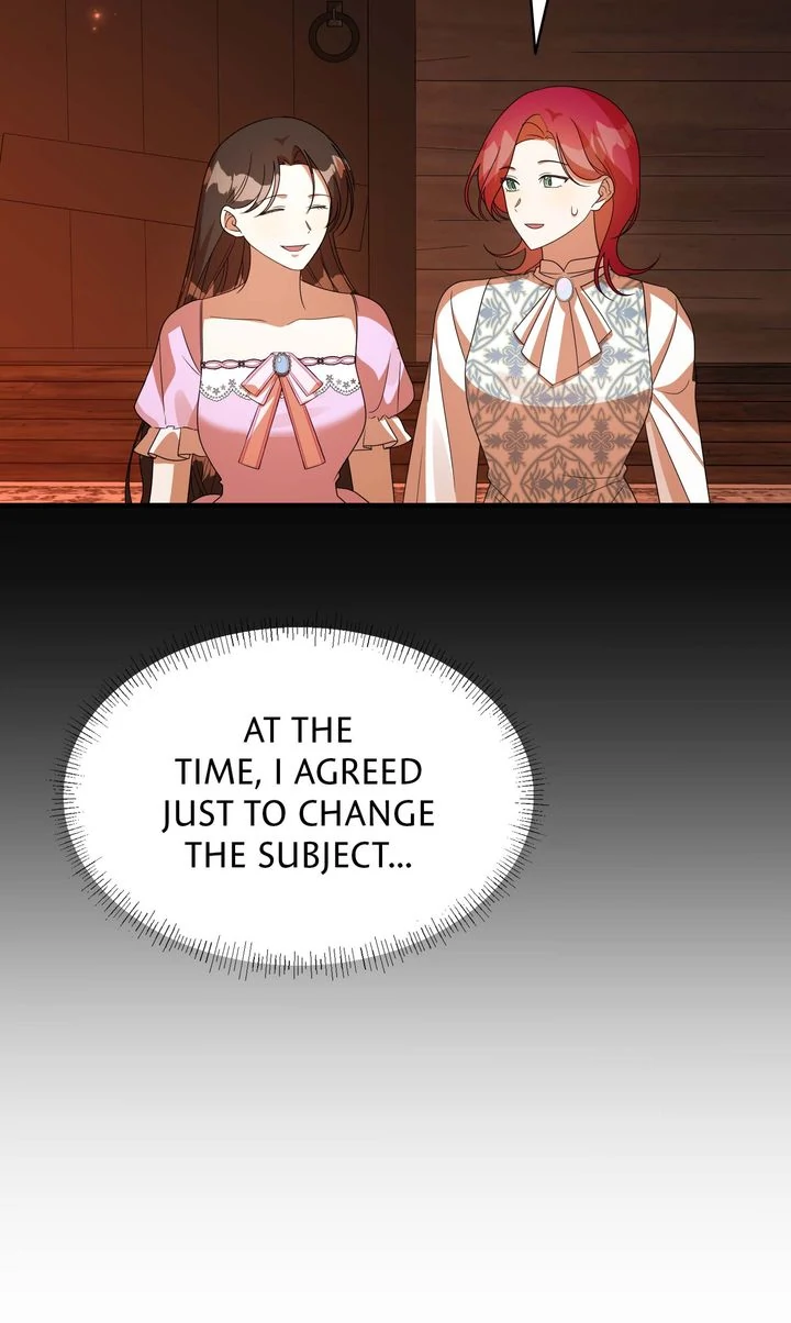 Till Divorce Do Us Part! chapter 99 page 29