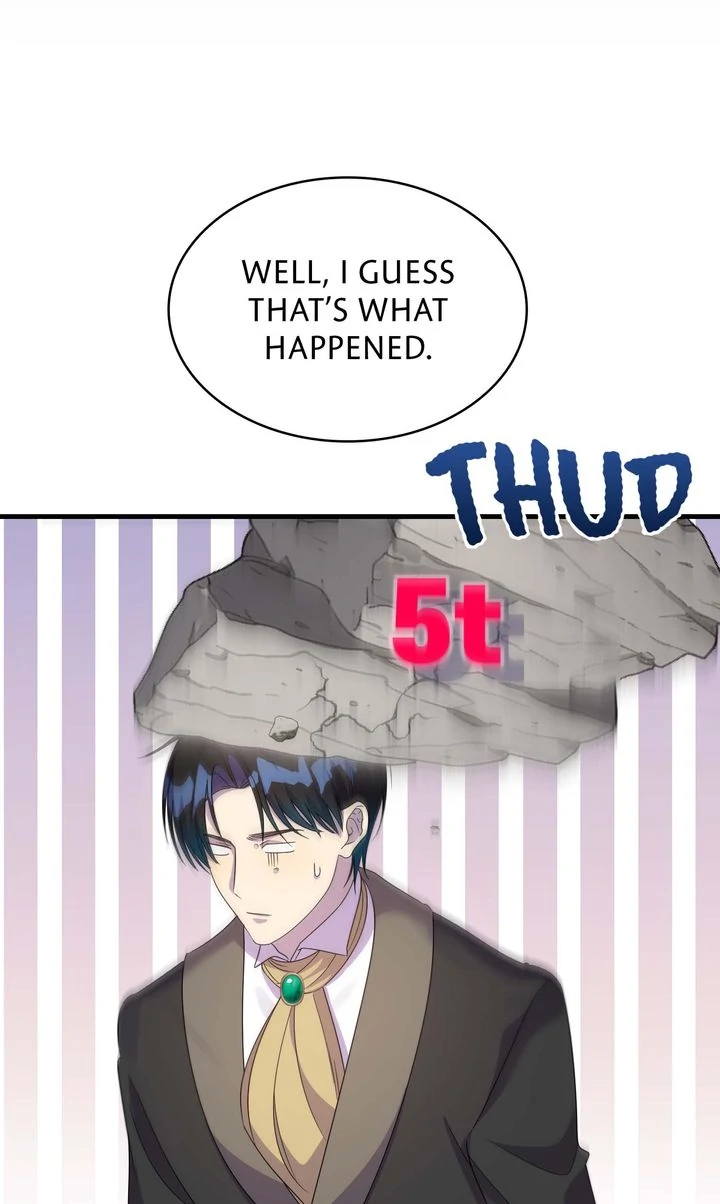 Till Divorce Do Us Part! chapter 99 page 30