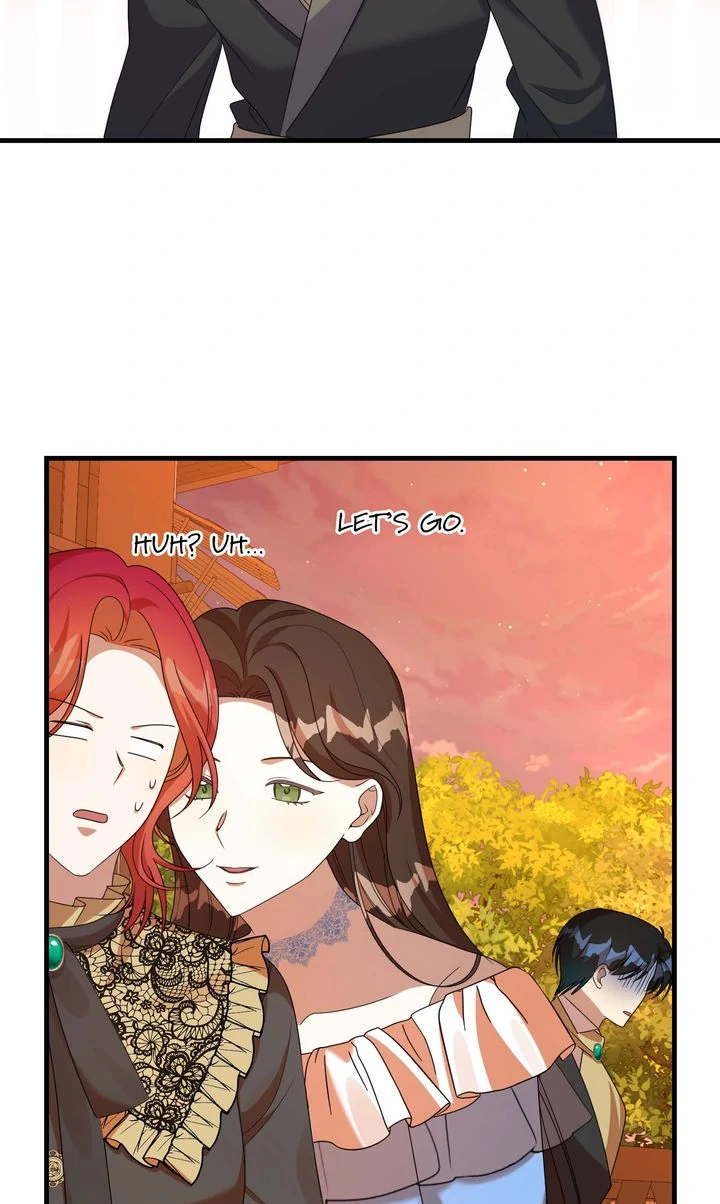 Till Divorce Do Us Part! chapter 99 page 31