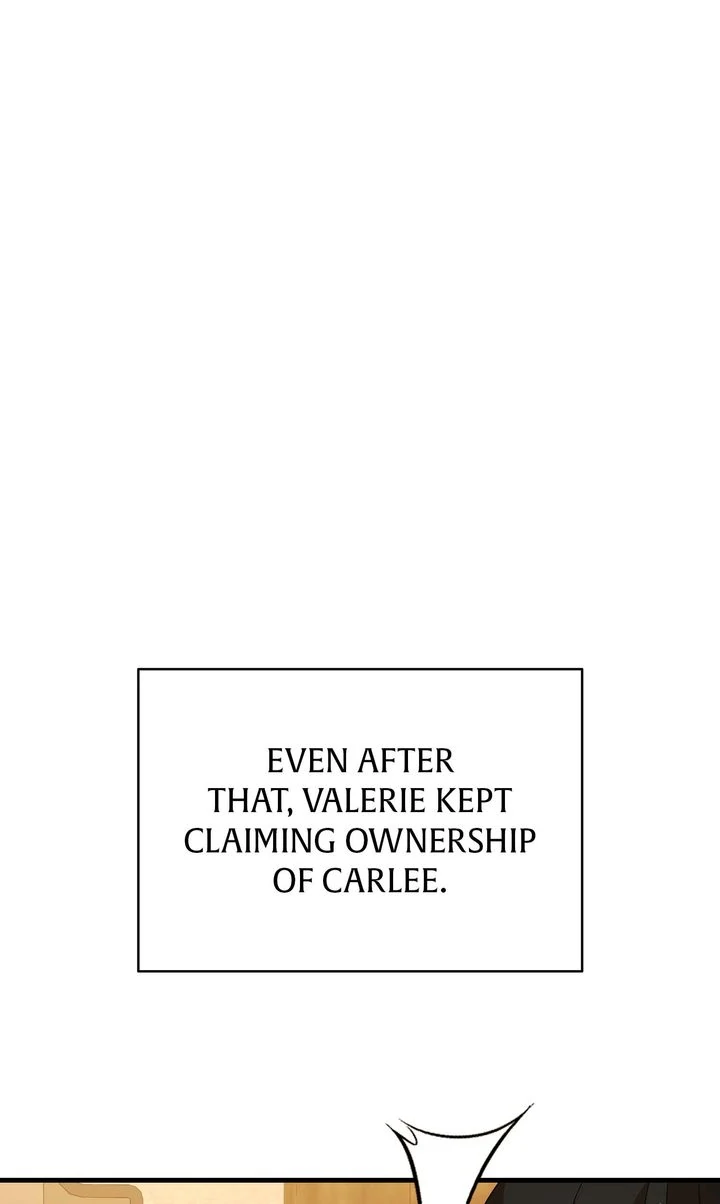 Till Divorce Do Us Part! chapter 99 page 34