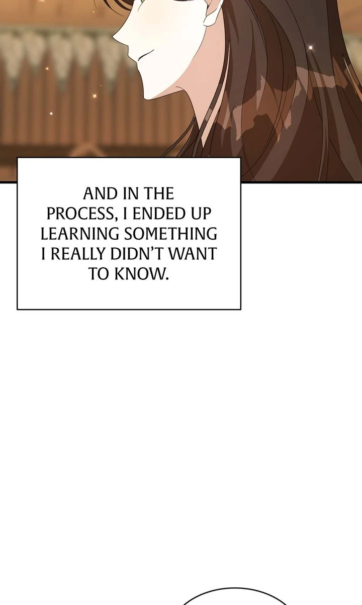 Till Divorce Do Us Part! chapter 99 page 36