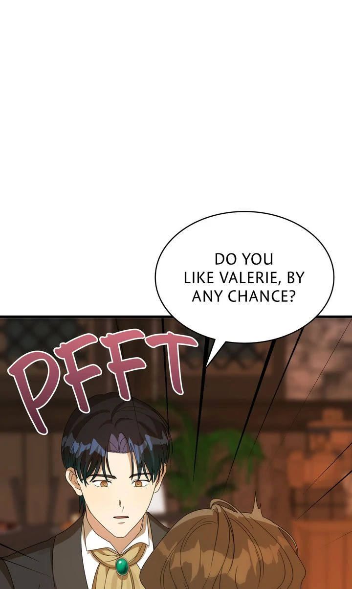 Till Divorce Do Us Part! chapter 99 page 38