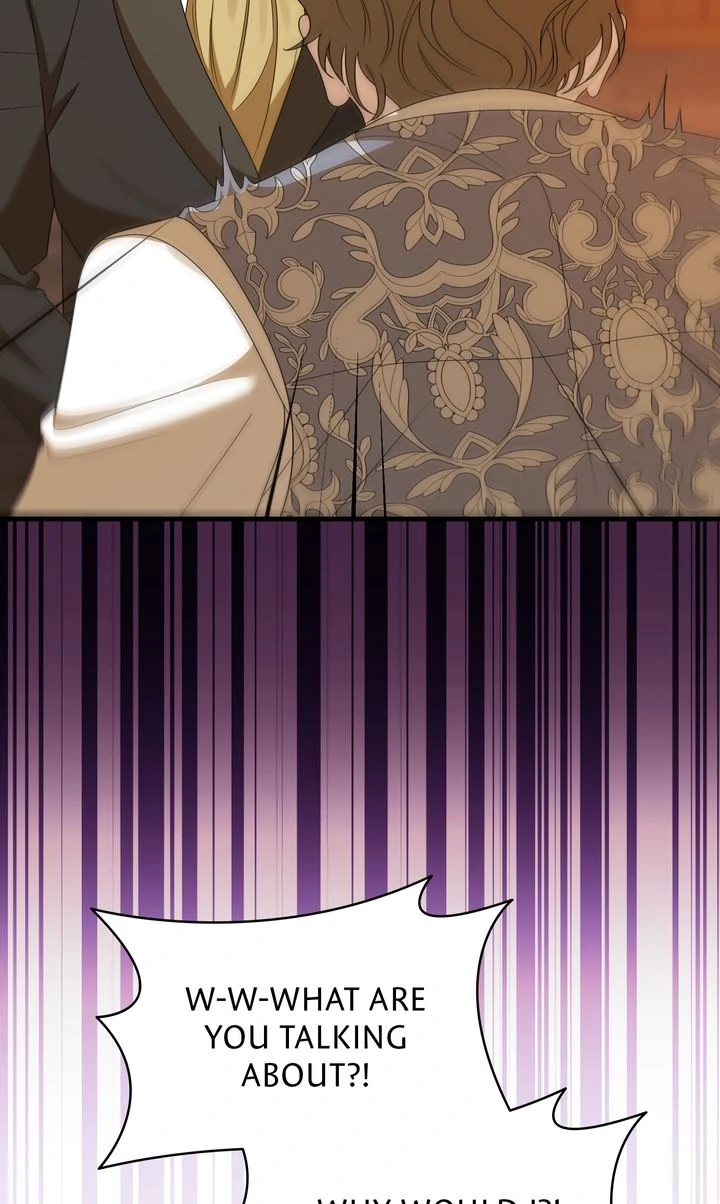 Till Divorce Do Us Part! chapter 99 page 39