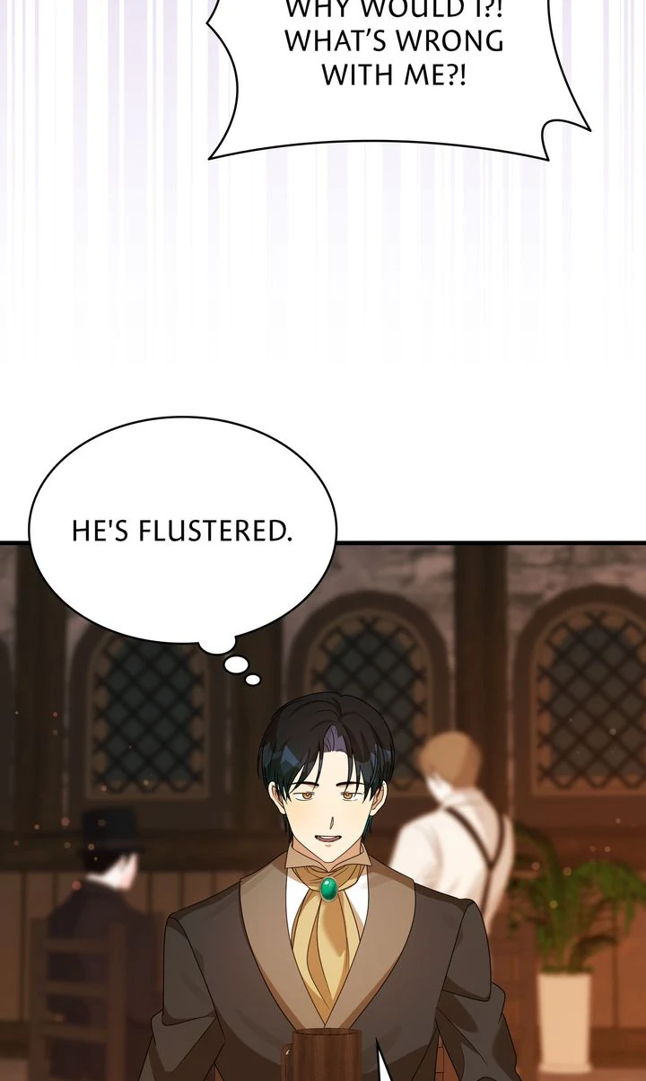 Till Divorce Do Us Part! chapter 99 page 40