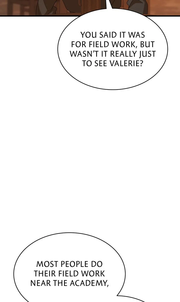 Till Divorce Do Us Part! chapter 99 page 41