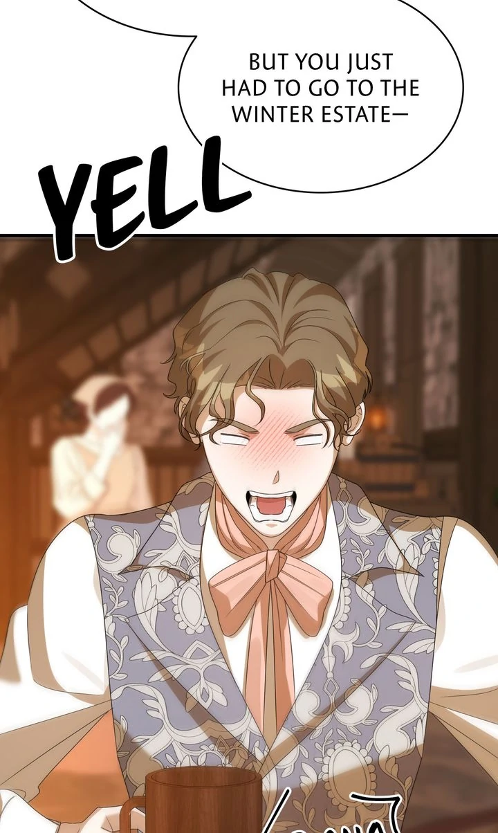 Till Divorce Do Us Part! chapter 99 page 42