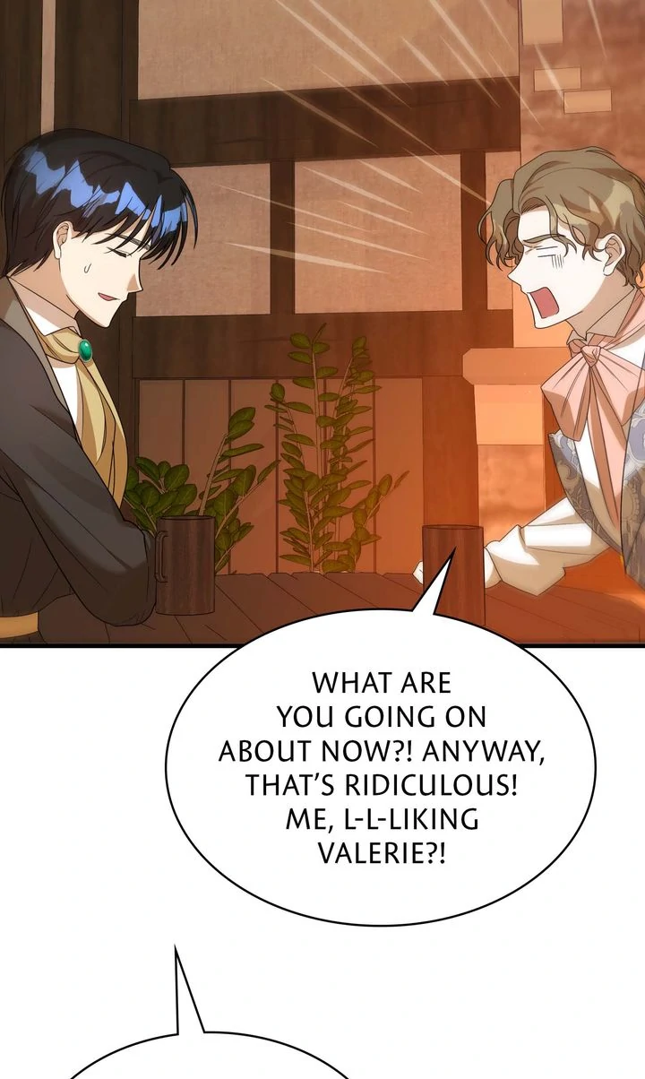 Till Divorce Do Us Part! chapter 99 page 49