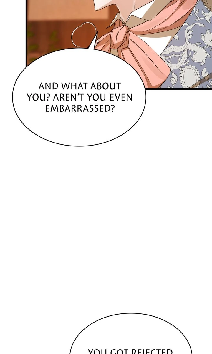 Till Divorce Do Us Part! chapter 99 page 51