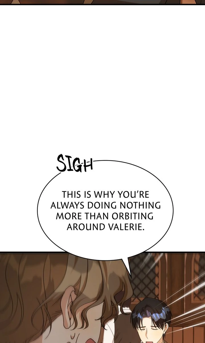 Till Divorce Do Us Part! chapter 99 page 53