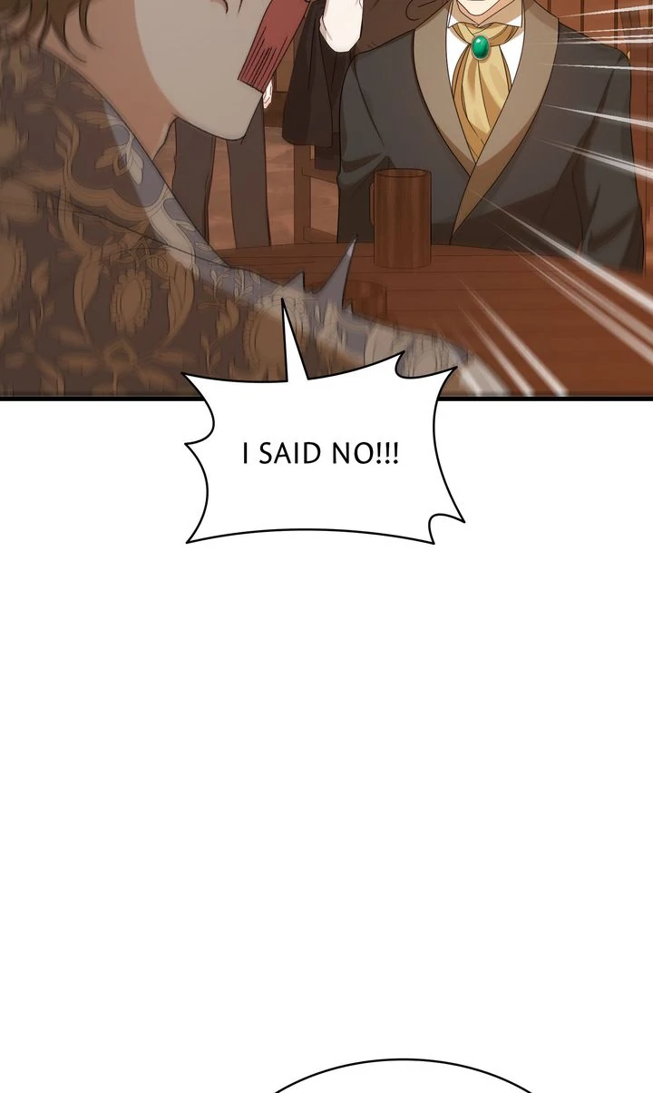 Till Divorce Do Us Part! chapter 99 page 54