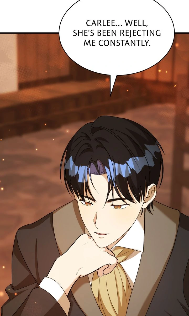 Till Divorce Do Us Part! chapter 99 page 55