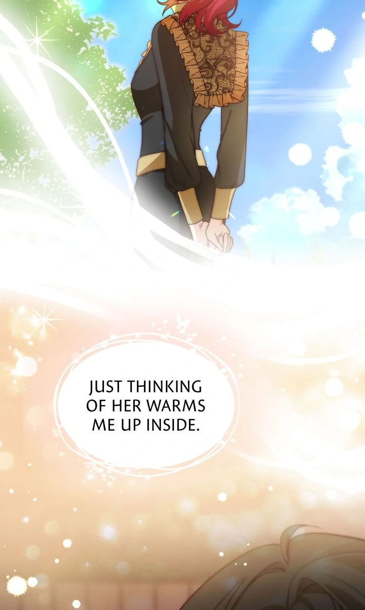 Till Divorce Do Us Part! chapter 99 page 58