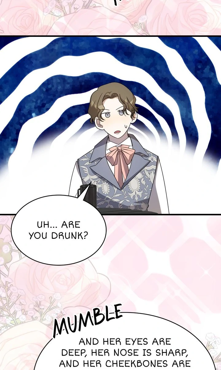 Till Divorce Do Us Part! chapter 99 page 61