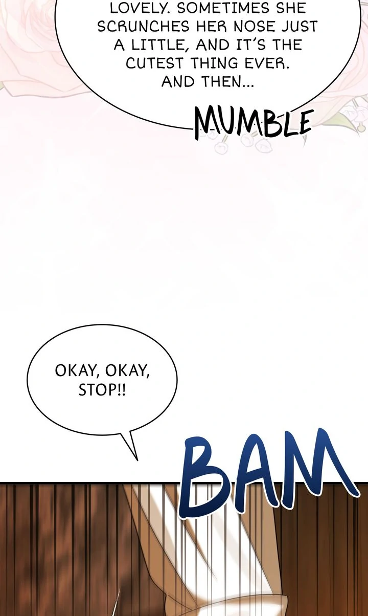 Till Divorce Do Us Part! chapter 99 page 62