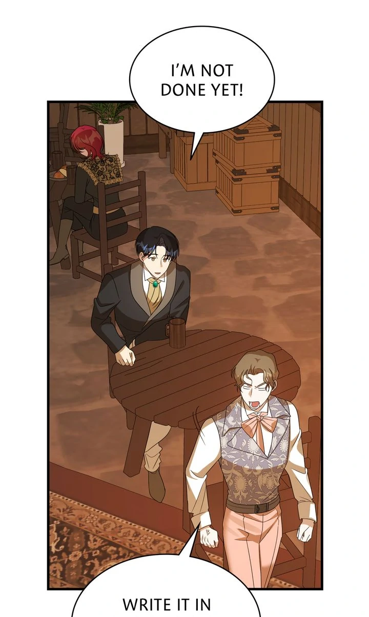 Till Divorce Do Us Part! chapter 99 page 64