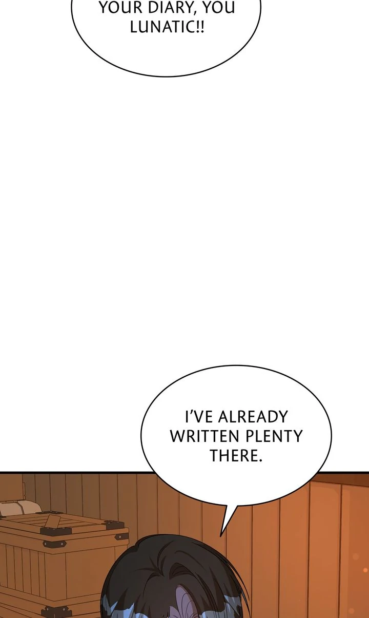 Till Divorce Do Us Part! chapter 99 page 65