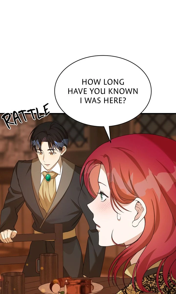 Till Divorce Do Us Part! chapter 99 page 69