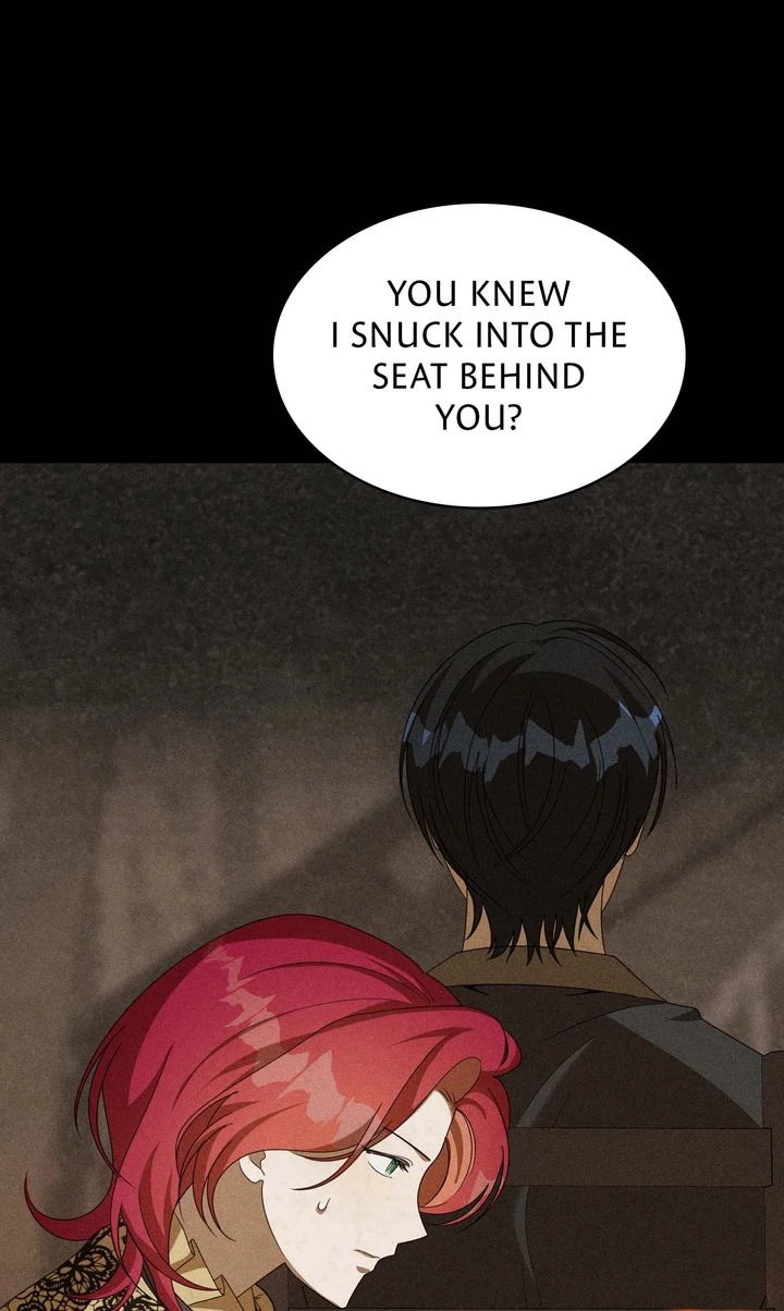 Till Divorce Do Us Part! chapter 99 page 72