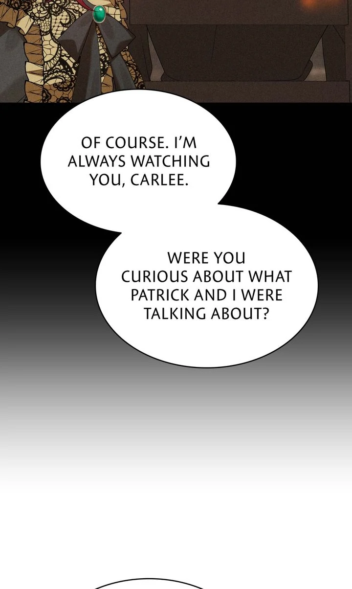 Till Divorce Do Us Part! chapter 99 page 73