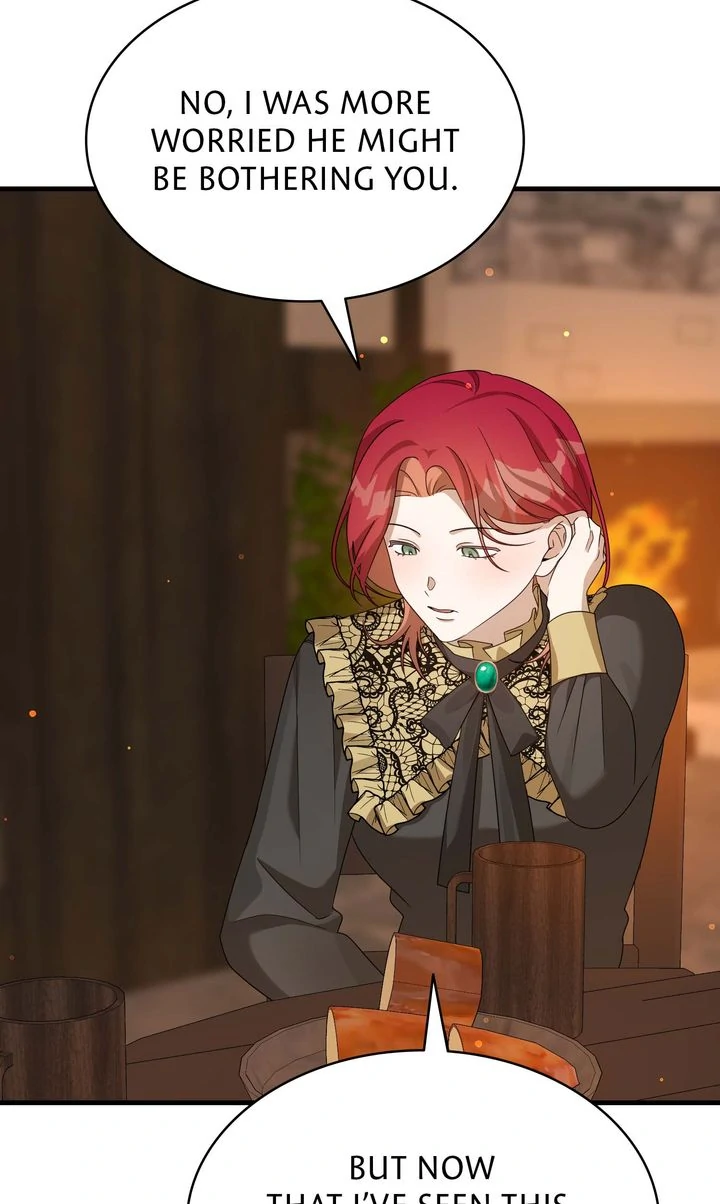 Till Divorce Do Us Part! chapter 99 page 74