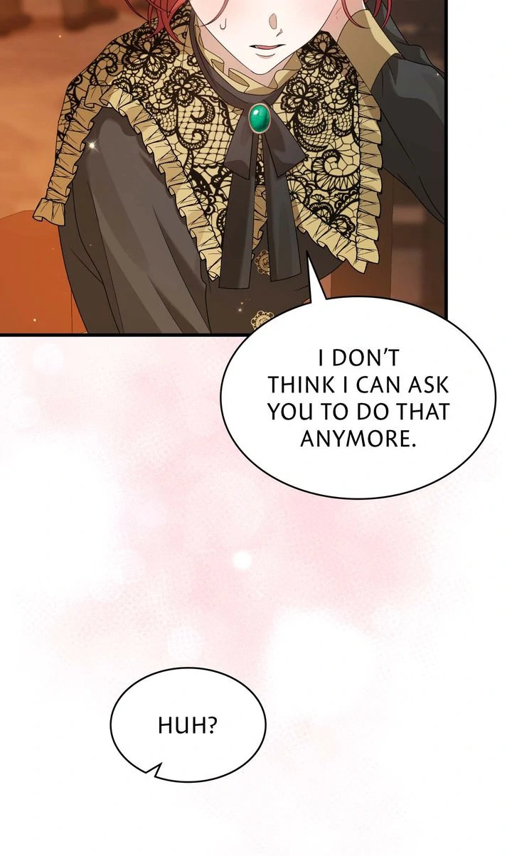 Till Divorce Do Us Part! chapter 99 page 76