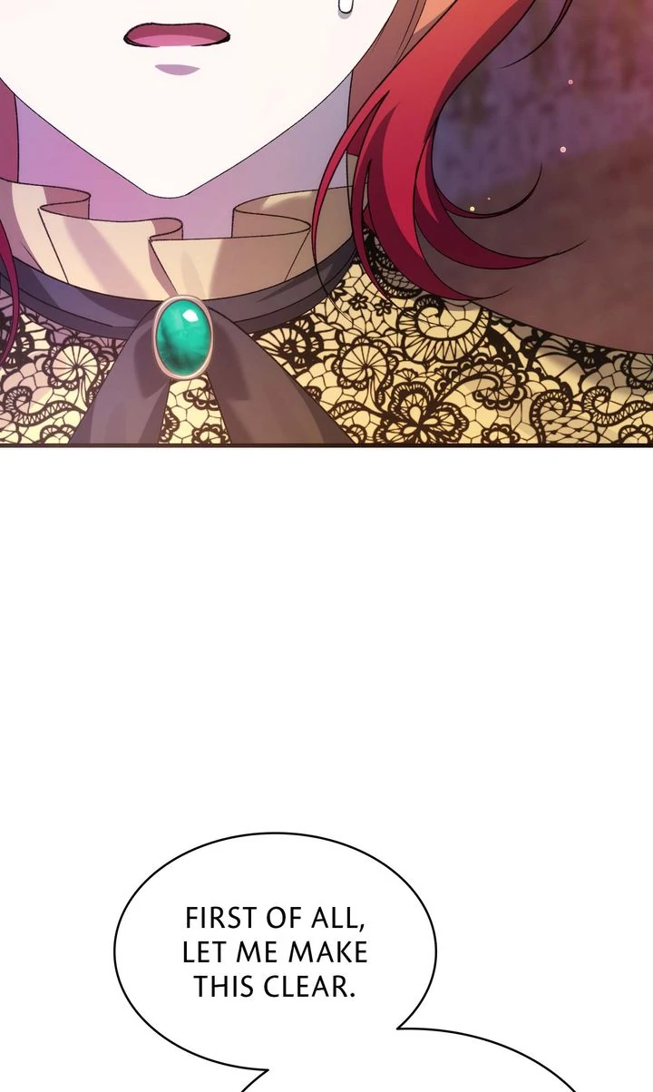 Till Divorce Do Us Part! chapter 99 page 82