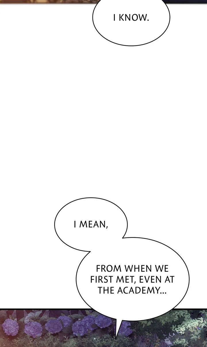 Till Divorce Do Us Part! chapter 99 page 84