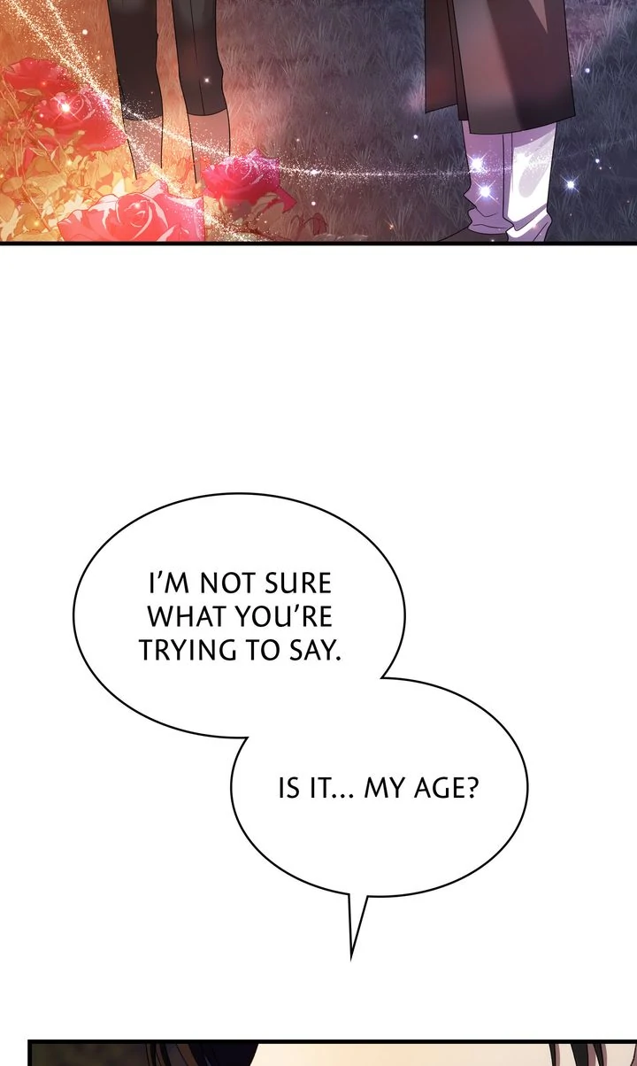 Till Divorce Do Us Part! chapter 99 page 87