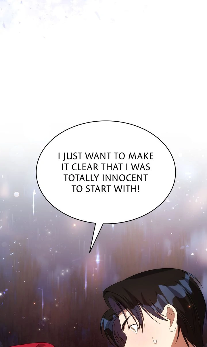 Till Divorce Do Us Part! chapter 99 page 90