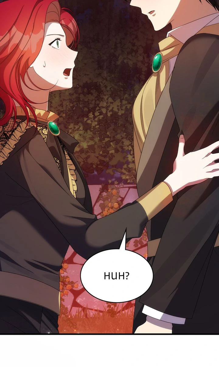 Till Divorce Do Us Part! chapter 99 page 91