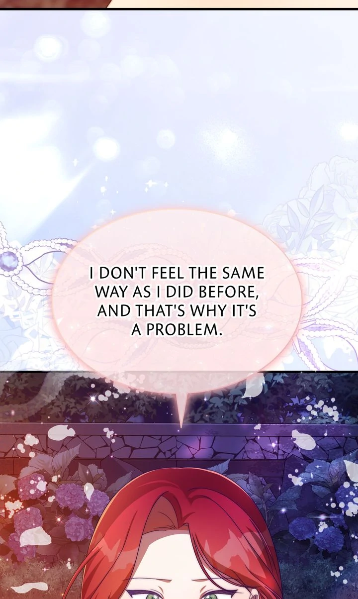Till Divorce Do Us Part! chapter 99 page 93