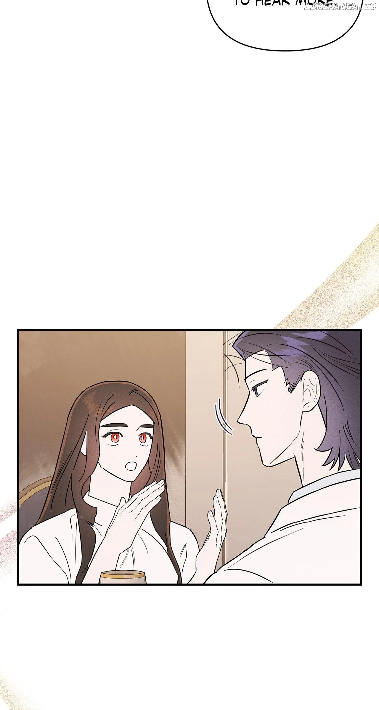 My Younger Sister Chooses Me Tonight chapter 13 page 10