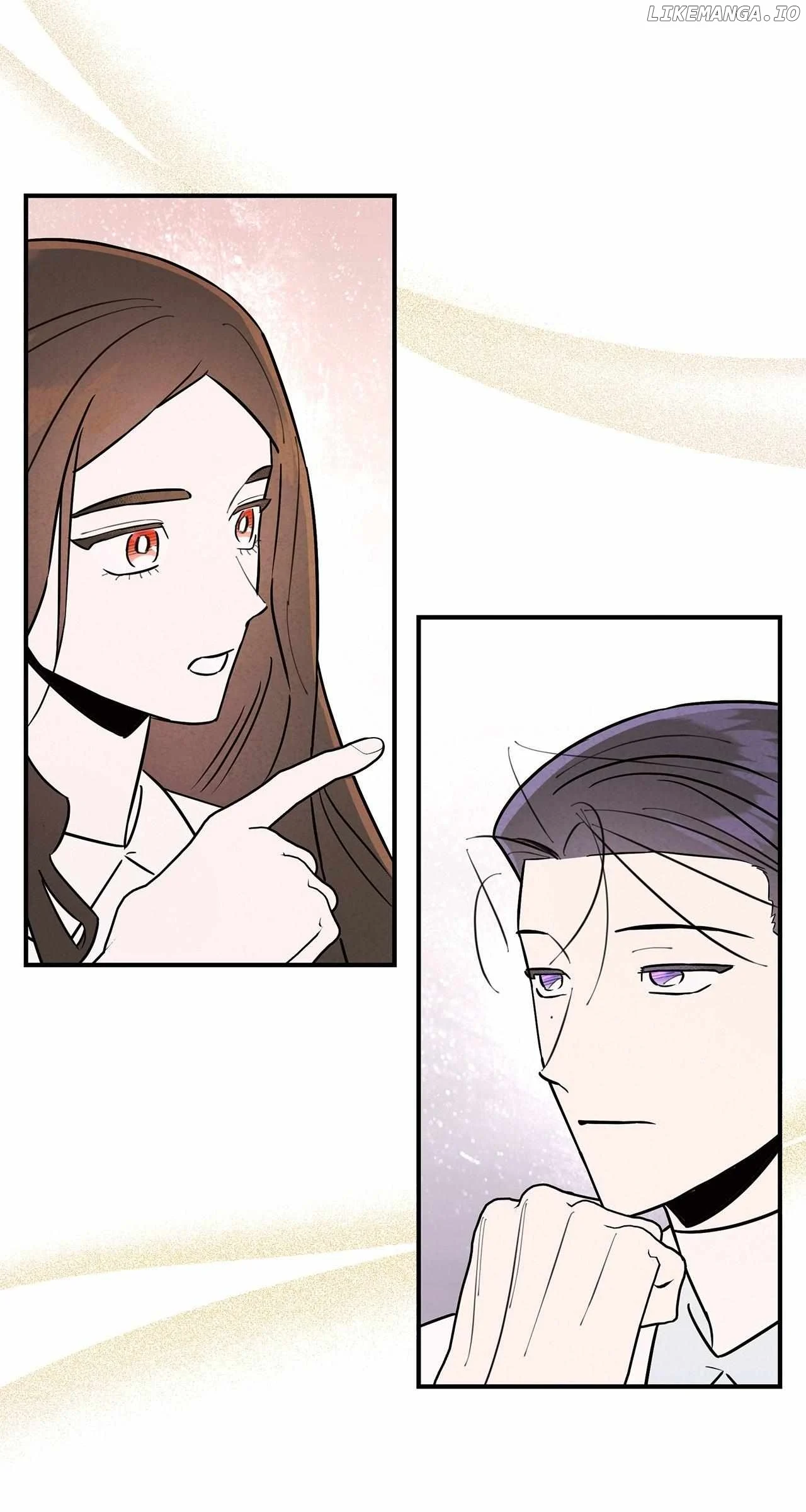 My Younger Sister Chooses Me Tonight chapter 13 page 11