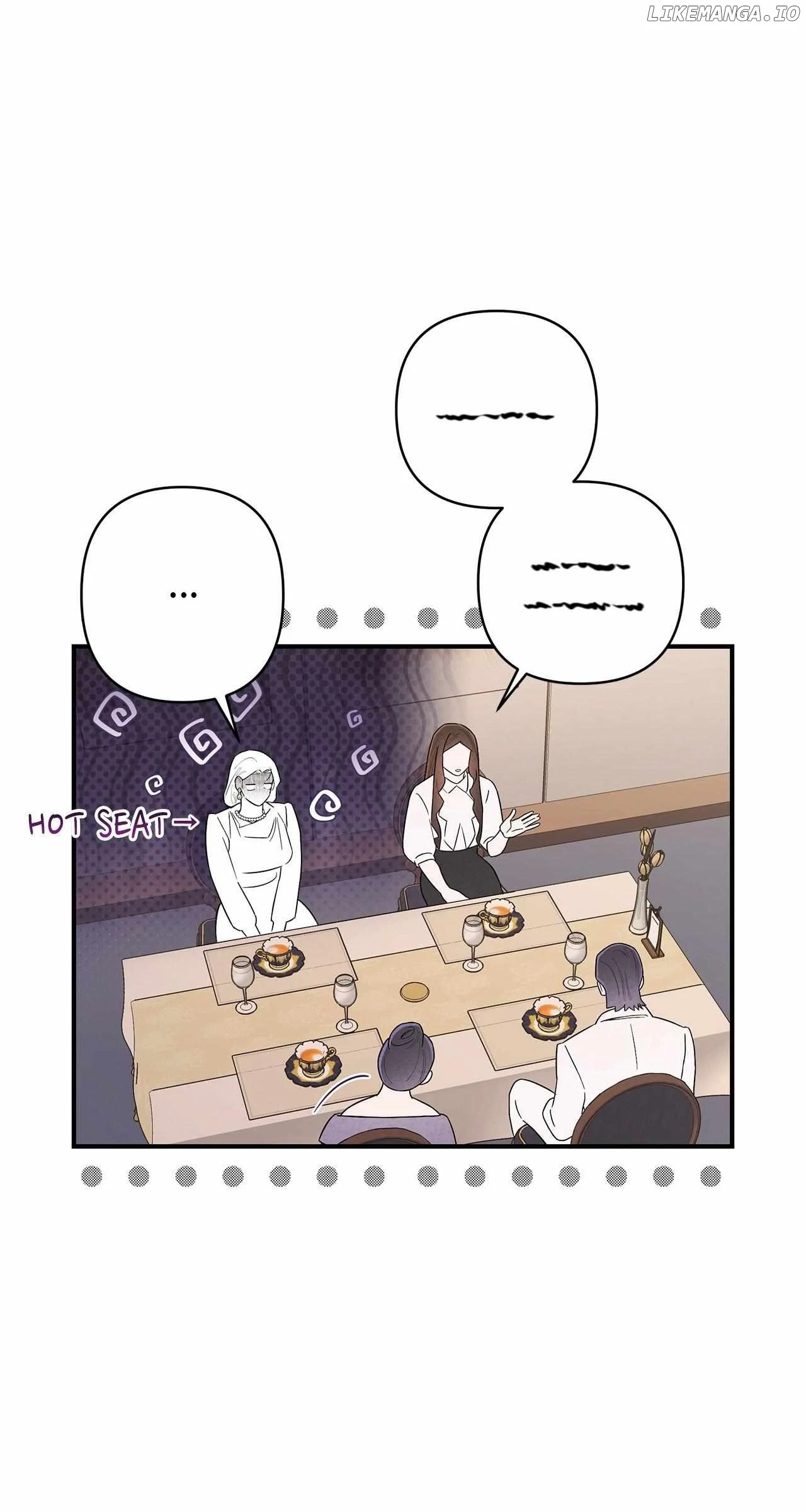 My Younger Sister Chooses Me Tonight chapter 13 page 12