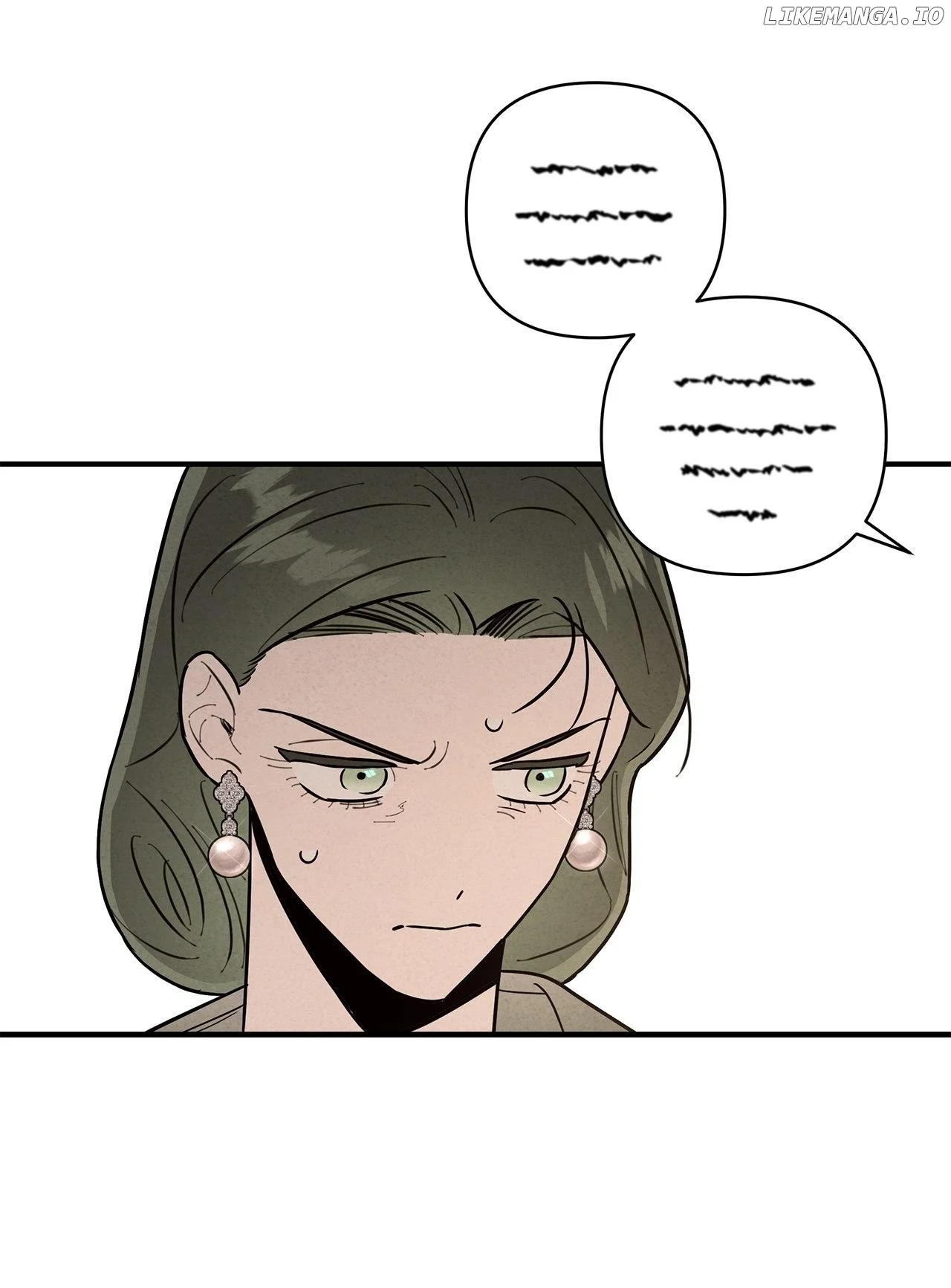 My Younger Sister Chooses Me Tonight chapter 13 page 13